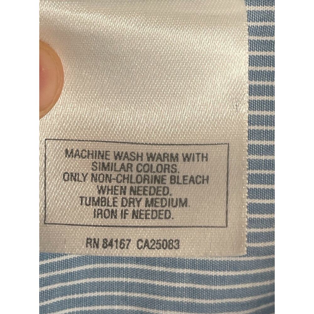 Vintage Disney Women's Lady and the Tramp Embroidered Sleeveless Blouse Sz S - Picture 12 of 12